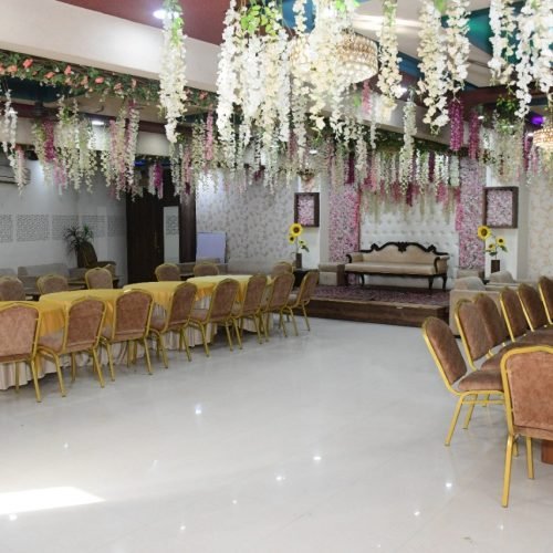 HOTEL ROYAL CHOICE 1