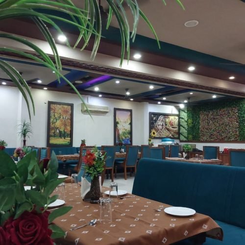 hotel Royal Bahadurgarh